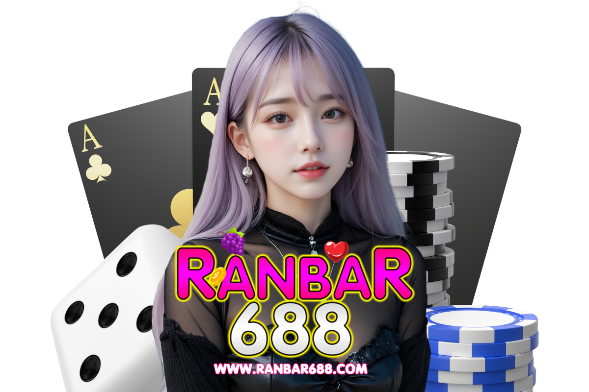 ranbar688 wallet