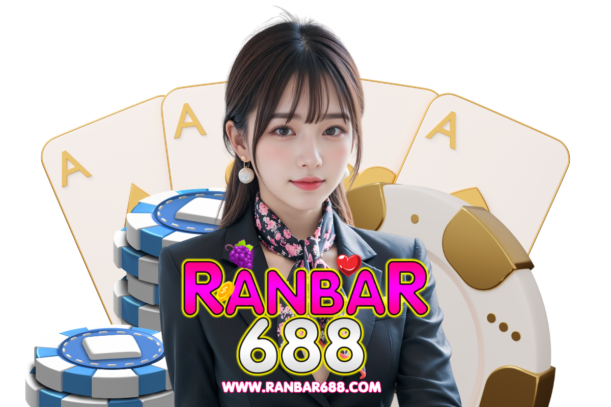 ranbar688 สมัคร
