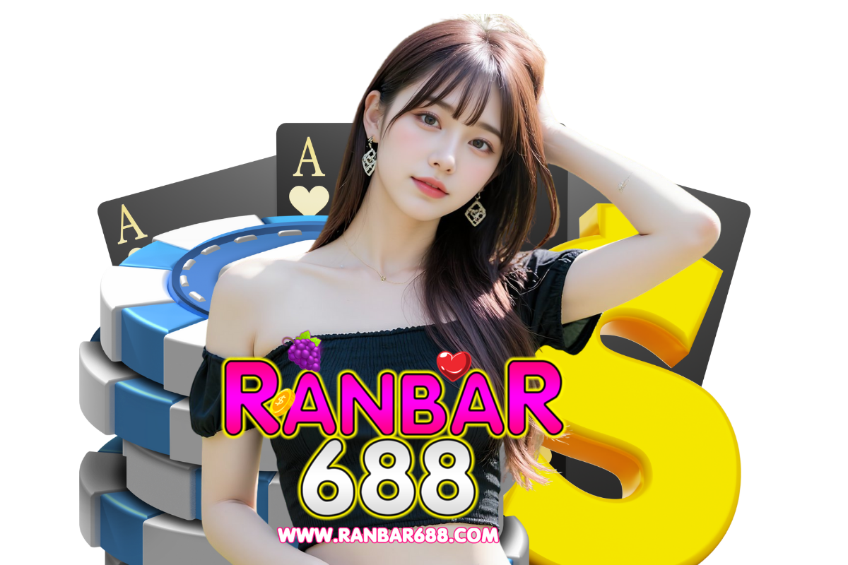 ranbar688 สล็อต