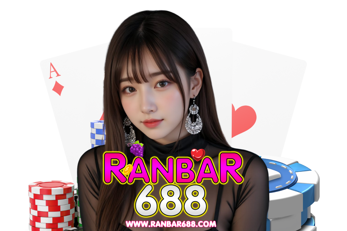 ranbar688 แจกเครดิตฟรี
